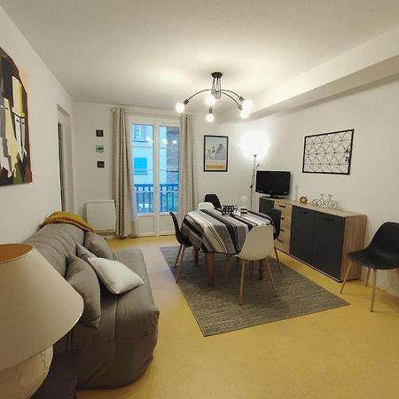 Grand Appartement En Rdc Vallee De Campan Exteriér fotografie