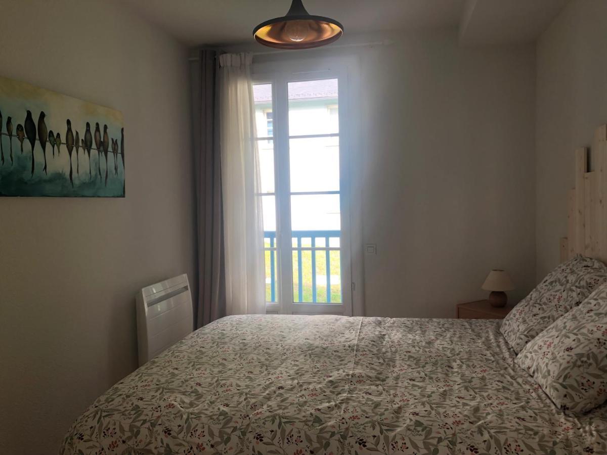 Grand Appartement En Rdc Vallee De Campan Exteriér fotografie